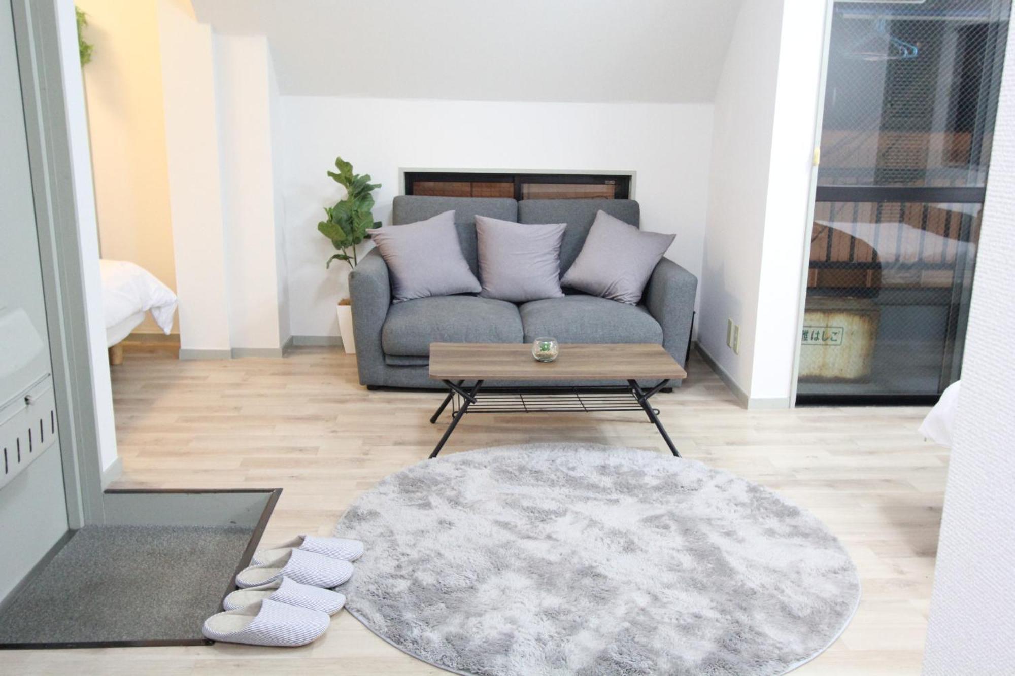 Luana Arai Apartment Präfektur Tokio