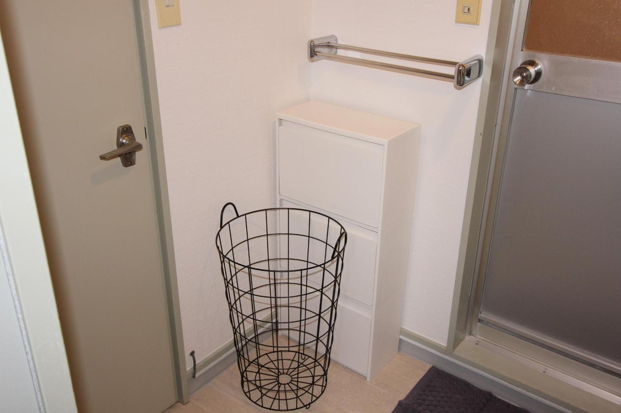 Apartment Luana Arai Präfektur Tokio
